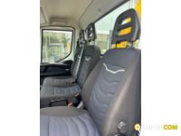 Iveco Mod. IVECO Vers. IVECO | Leggero Furgone <= 35 q.li Furgonato con sponda | INDUSTRIAL CARS S.P.A