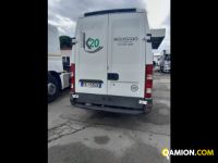 Iveco Mod. IVECO Vers. IVECO | Leggero Furgone <= 35 q.li Furgone di serie / Van | INDUSTRIAL CARS S.P.A