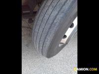 Iveco Mod. IVECO Vers. IVECO | Trattore Trattore | INDUSTRIAL CARS S.P.A