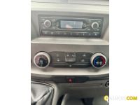 Ford Transit Custom Transit Custom 310 2.0 TDCi 130 PL Combi Entry | Leggero Furgone <= 35 q.li Furgone di serie / Van | INDUSTRIAL CARS S.P.A