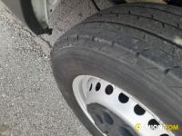 Iveco Mod. IVECO Vers. IVECO | Leggero Furgone <= 35 q.li Furgone di serie / Van | INDUSTRIAL CARS S.P.A