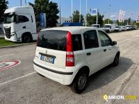 Fiat PANDA Vers. FIAT | Leggero Furgone <= 35 q.li Altro | INDUSTRIAL CARS S.P.A