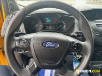 Ford Mod. FORD Vers. FORD | Leggero Furgone <= 35 q.li Furgone di serie / Van | INDUSTRIAL CARS S.P.A