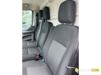 Ford Transit Custom Transit Custom 310 2.0 TDCi 130 PL Combi Entry | Leggero Furgone <= 35 q.li Furgone di serie / Van | INDUSTRIAL CARS S.P.A