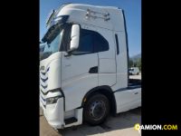 Iveco Mod. IVECO Vers. IVECO | Trattore Trattore | INDUSTRIAL CARS S.P.A
