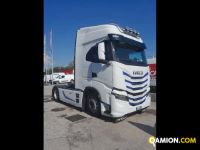 Iveco Mod. IVECO Vers. IVECO | Trattore Trattore | INDUSTRIAL CARS S.P.A