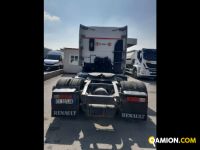 RENAULT V.I. Vers. RENAULT V.I. | Trattore Trattore | INDUSTRIAL CARS S.P.A