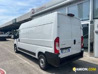 Citroen Mod. CITROEN Vers. CITROEN | Leggero Furgone <= 35 q.li Furgone di serie / Van | INDUSTRIAL CARS S.P.A