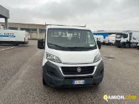Fiat Mod. FIAT Vers. FIAT | Leggero Cabinato <= 35 q.li Cassone fisso | INDUSTRIAL CARS S.P.A
