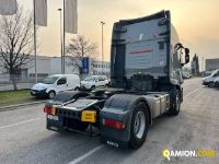 Iveco Mod. IVECO Vers. IVECO | Trattore Trattore | INDUSTRIAL CARS S.P.A