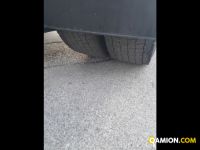 Iveco Mod. IVECO Vers. IVECO | Trattore Trattore | INDUSTRIAL CARS S.P.A