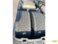 Daf Mod. DAF Vers. DAF | Trattore Trattore | INDUSTRIAL CARS S.P.A