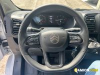 Citroen Mod. CITROEN Vers. CITROEN | Leggero Furgone <= 35 q.li Furgone di serie / Van | INDUSTRIAL CARS S.P.A