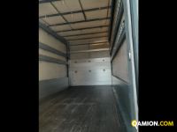 Iveco Mod. IVECO Vers. IVECO | Leggero Cabinato <= 35 q.li Cassone fisso con centina | INDUSTRIAL CARS S.P.A