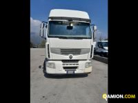 RENAULT V.I. Vers. RENAULT V.I. | Trattore Trattore | INDUSTRIAL CARS S.P.A