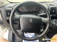 Peugeot Mod. PEUGEOT Vers. PEUGEOT | Leggero Furgone <= 35 q.li Furgone di serie / Van | INDUSTRIAL CARS S.P.A