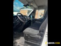 Iveco Mod. IVECO Vers. IVECO | Leggero Cabinato <= 35 q.li Telaio | INDUSTRIAL CARS S.P.A