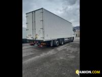 Man Mod. MAN Vers. MAN | Motrice Scarrabile con gancio | INDUSTRIAL CARS S.P.A