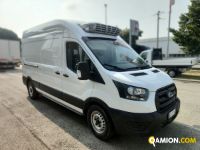 Ford Mod. FORD Vers. FORD | Leggero Cabinato <= 35 q.li Isotermico / coibentato | INDUSTRIAL CARS S.P.A