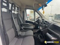 Fiat Mod. FIAT Vers. FIAT | Leggero Cabinato <= 35 q.li Cassone fisso | INDUSTRIAL CARS S.P.A