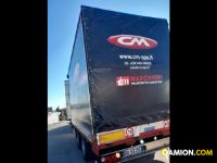 RIMORCHI Vers. RIMORCHI | Rimorchio Altro | INDUSTRIAL CARS S.P.A