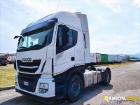 Iveco STRALIS Vers. IVECO | Trattore Trattore | INDUSTRIAL CARS S.P.A