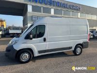 Fiat Mod. FIAT Vers. FIAT | Leggero Furgone <= 35 q.li Furgone di serie / Van | INDUSTRIAL CARS S.P.A