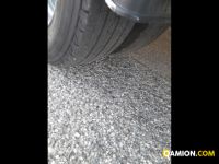 Iveco Mod. IVECO Vers. IVECO | Leggero Cabinato > 35 q.li Furgonato con sponda | INDUSTRIAL CARS S.P.A