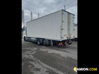 Man Mod. MAN Vers. MAN | Motrice Scarrabile con gancio | INDUSTRIAL CARS S.P.A