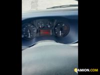 Iveco Mod. IVECO Vers. IVECO | Leggero Cabinato > 35 q.li Furgonato con sponda | INDUSTRIAL CARS S.P.A