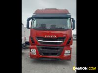 Iveco Mod. IVECO Vers. IVECO | Trattore Trattore | INDUSTRIAL CARS S.P.A