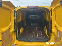 Ford Mod. FORD Vers. FORD | Leggero Furgone <= 35 q.li Furgone di serie / Van | INDUSTRIAL CARS S.P.A