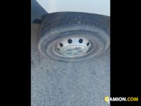 Fiat Mod. FIAT Vers. FIAT | Leggero Furgone <= 35 q.li Furgone di serie / Van | INDUSTRIAL CARS S.P.A