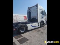 Iveco Mod. IVECO Vers. IVECO | Trattore Trattore | INDUSTRIAL CARS S.P.A