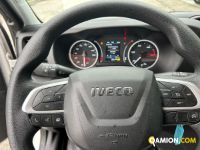 Iveco Mod. IVECO Vers. IVECO | Leggero Cabinato <= 35 q.li Furgonato con sponda | INDUSTRIAL CARS S.P.A