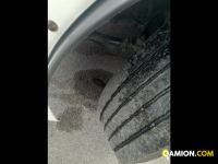 Man Mod. MAN Vers. MAN | Motrice Scarrabile con gancio | INDUSTRIAL CARS S.P.A