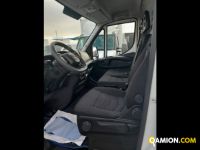 Iveco Mod. IVECO Vers. IVECO | Leggero Furgone <= 35 q.li Furgone di serie / Van | INDUSTRIAL CARS S.P.A