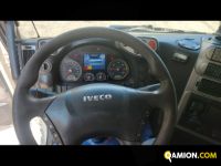 Iveco Mod. IVECO Vers. IVECO | Motrice Scarrabile con gancio | INDUSTRIAL CARS S.P.A