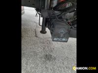 Iveco Mod. IVECO Vers. IVECO | Leggero Cabinato > 35 q.li Furgonato con sponda | INDUSTRIAL CARS S.P.A