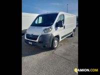 Citroen BERLINGO 1.9 D 4p. 800 Entreprise Liv.B | Leggero Furgone <= 35 q.li Furgone di serie / Van | INDUSTRIAL CARS S.P.A