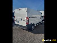 Citroen BERLINGO 1.9 D 4p. 800 Entreprise Liv.B | Leggero Furgone <= 35 q.li Furgone di serie / Van | INDUSTRIAL CARS S.P.A