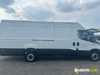 Iveco Mod. IVECO Vers. IVECO | Leggero Furgone <= 35 q.li Furgone di serie / Van | INDUSTRIAL CARS S.P.A