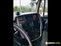 Iveco Mod. IVECO Vers. IVECO | Trattore Trattore | INDUSTRIAL CARS S.P.A