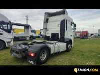 Daf Mod. DAF Vers. DAF | Trattore Trattore | INDUSTRIAL CARS S.P.A