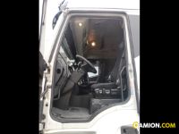 Iveco Mod. IVECO Vers. IVECO | Motrice Cassone fisso con centina | INDUSTRIAL CARS S.P.A