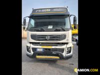 Volvo FMX Vers. VOLVO | Trattore Trattore | INDUSTRIAL CARS S.P.A