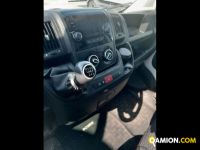 Peugeot Boxer 310C 2.5 diesel PC Furgone | Leggero Furgone <= 35 q.li Furgone di serie / Van | INDUSTRIAL CARS S.P.A