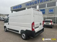 Fiat Vers. FIAT | Leggero Furgone <= 35 q.li Furgone di serie / Van | INDUSTRIAL CARS S.P.A