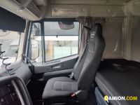 Iveco Mod. IVECO Vers. IVECO | Motrice Cassone fisso con centina | INDUSTRIAL CARS S.P.A