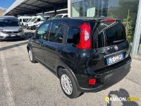 Fiat Mod. FIAT Vers. FIAT | Leggero Furgone <= 35 q.li Automobile | INDUSTRIAL CARS S.P.A